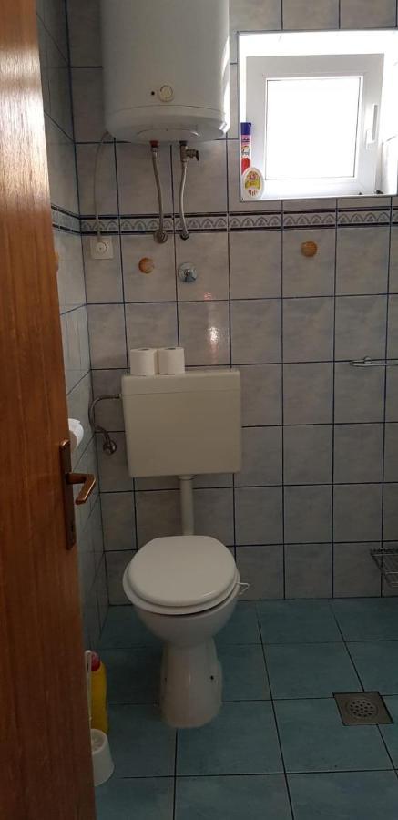 Srecko Apartman ロゴズニッツァ エクステリア 写真