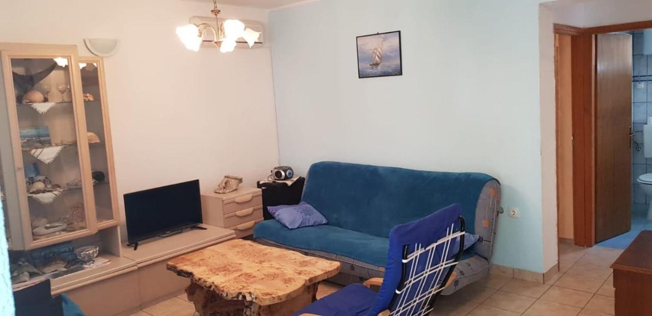 Srecko Apartman ロゴズニッツァ エクステリア 写真