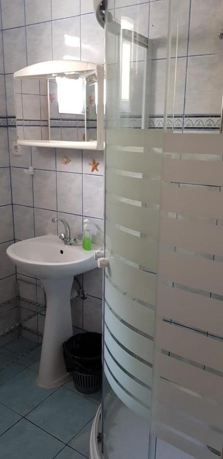 Srecko Apartman ロゴズニッツァ エクステリア 写真