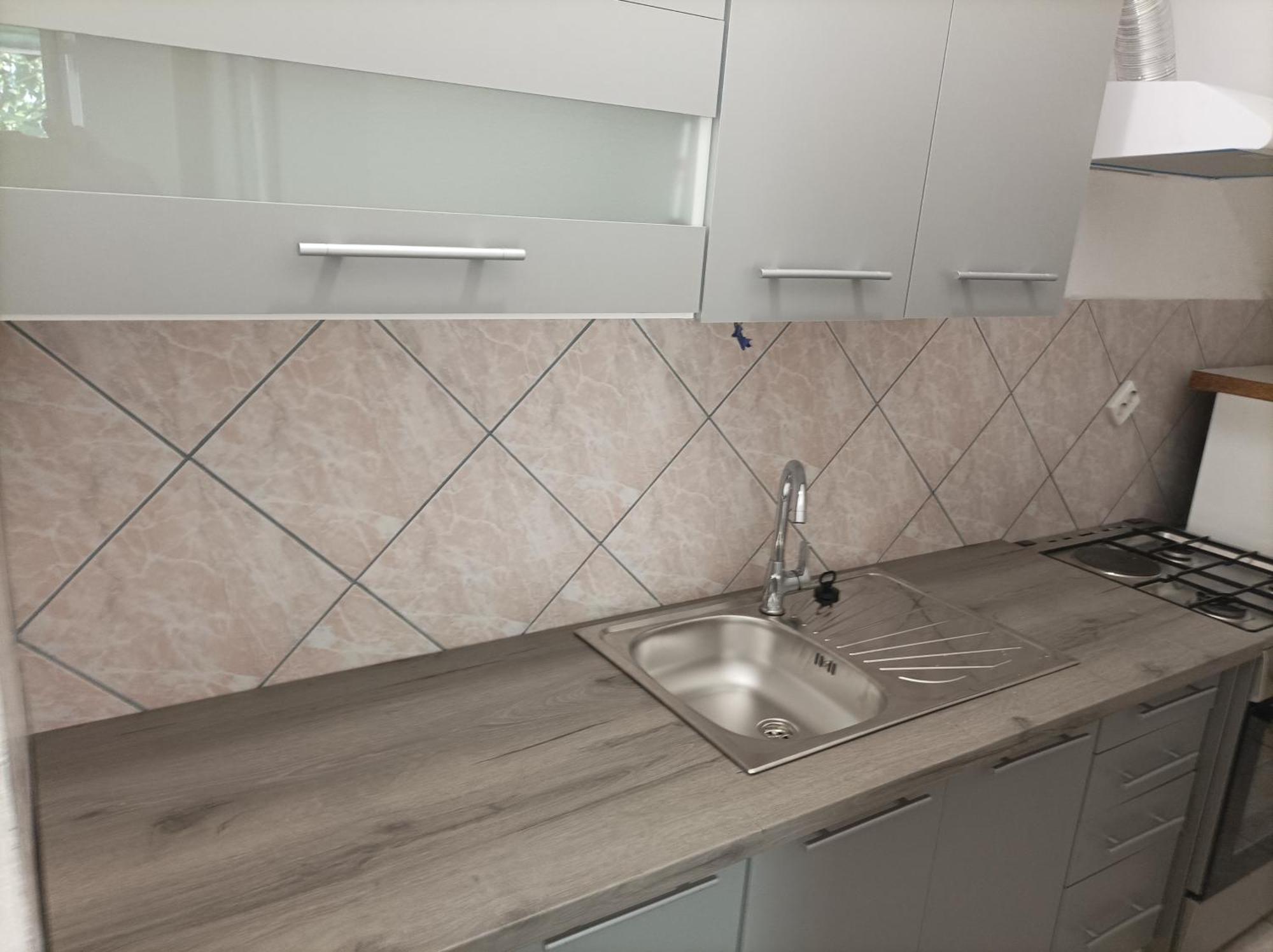 Srecko Apartman ロゴズニッツァ エクステリア 写真