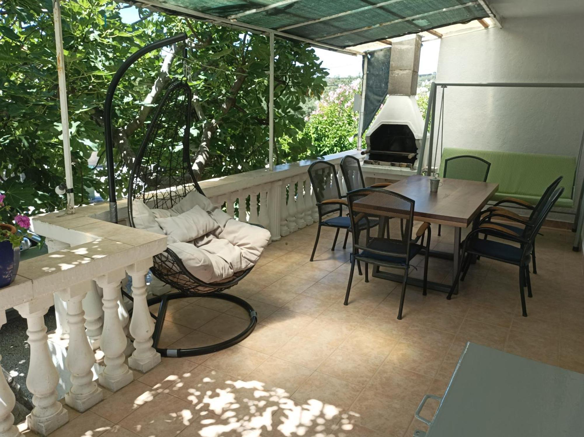 Srecko Apartman ロゴズニッツァ エクステリア 写真